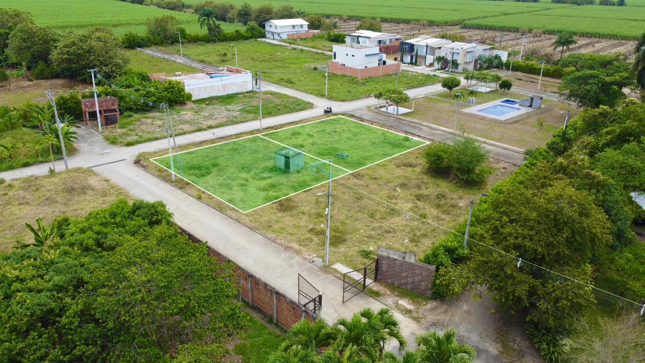 Venta de Lotes campestres en Tulua Valle Corregimiento de Nariño - Imagen 6
