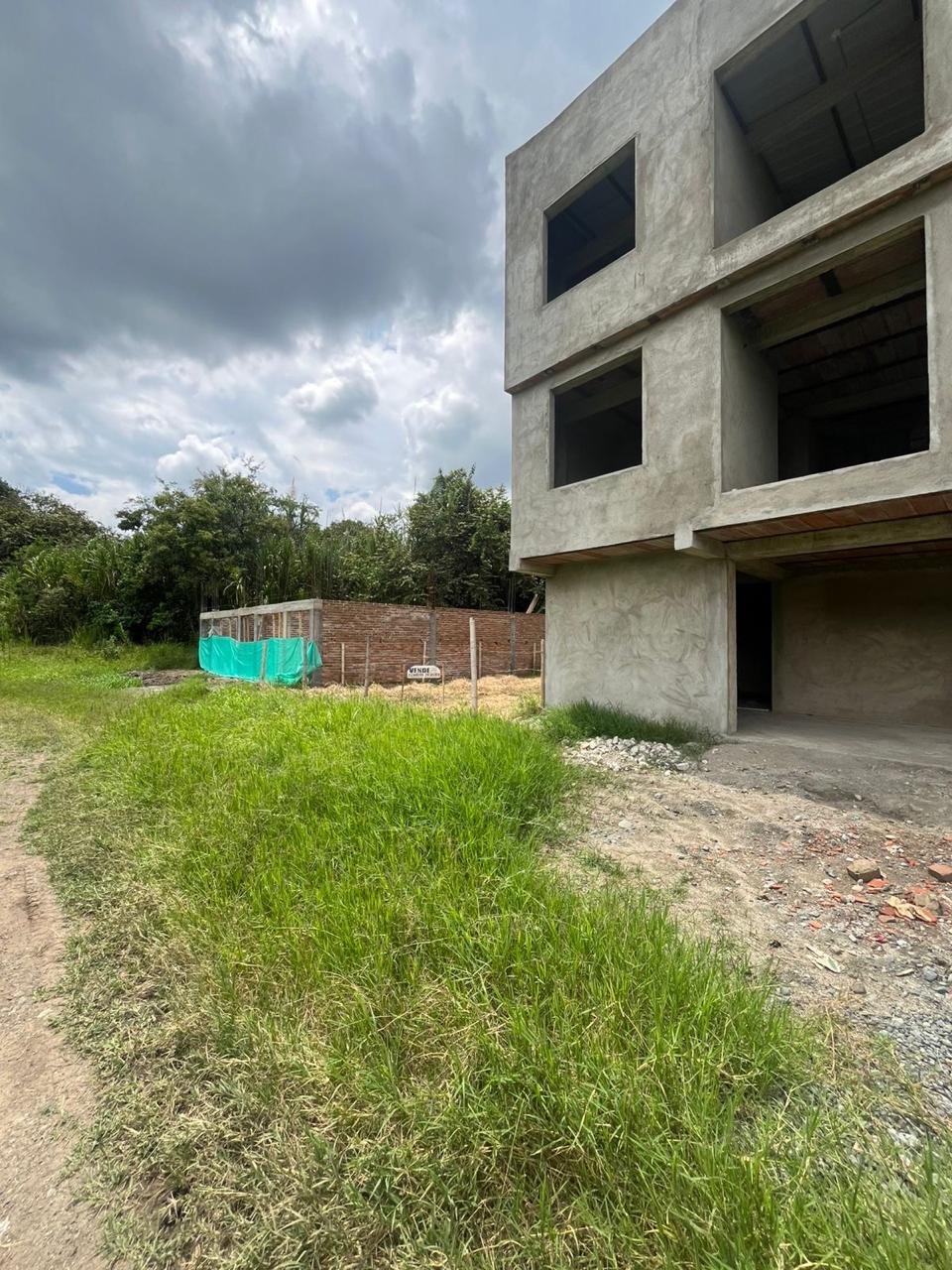 Venta de lote en el barrio jazmin, Tuluá, valle del Cauca - Imagen 12
