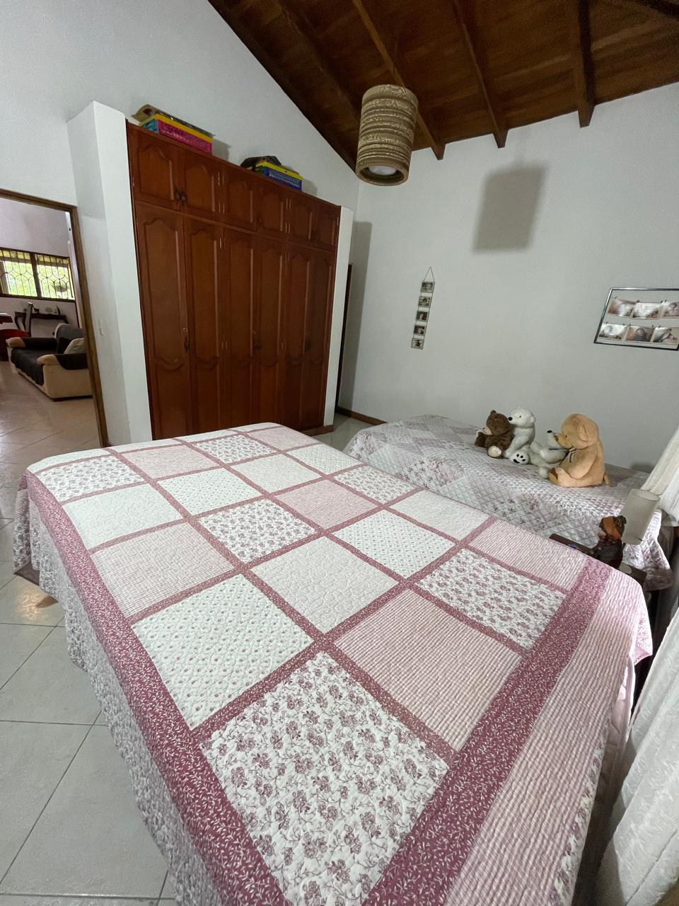 Venta de casa campestre en Andalucía, valle de Cauca, vereda campoalegre - Imagen 11