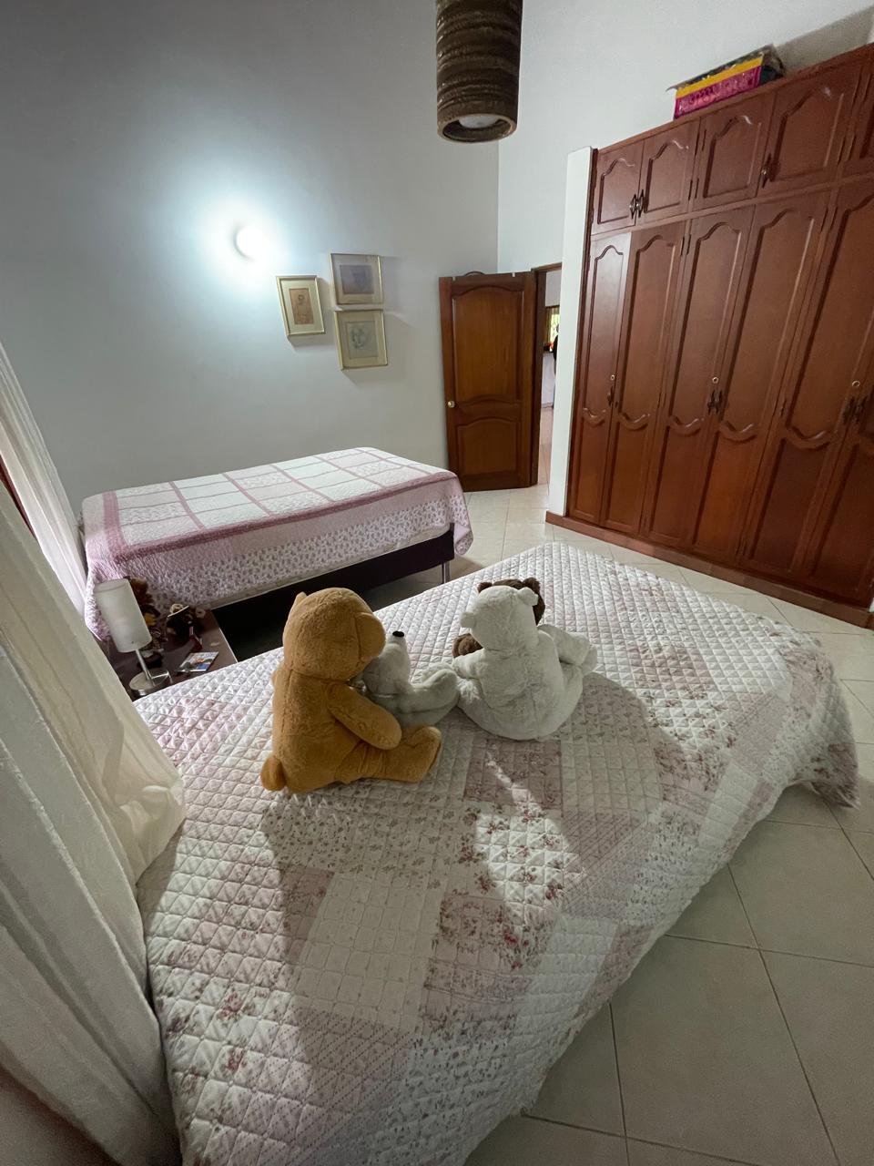 Venta de casa campestre en Andalucía, valle de Cauca, vereda campoalegre - Imagen 12