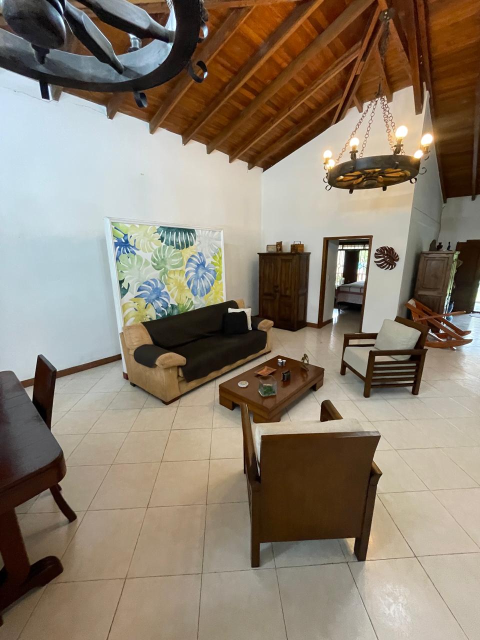 Venta de casa campestre en Andalucía, valle de Cauca, vereda campoalegre - Imagen 9