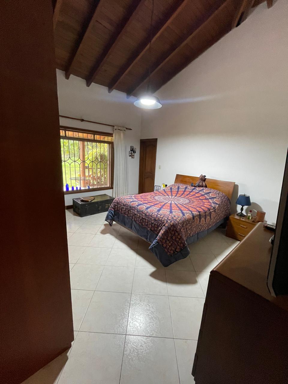 Venta de casa campestre en Andalucía, valle de Cauca, vereda campoalegre - Imagen 20