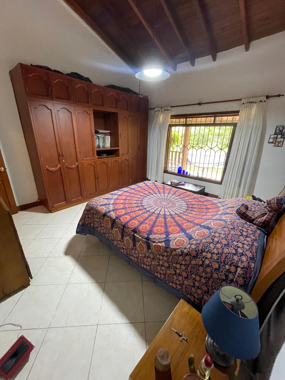 Venta de casa campestre en Andalucía, valle de Cauca, vereda campoalegre - Imagen 21