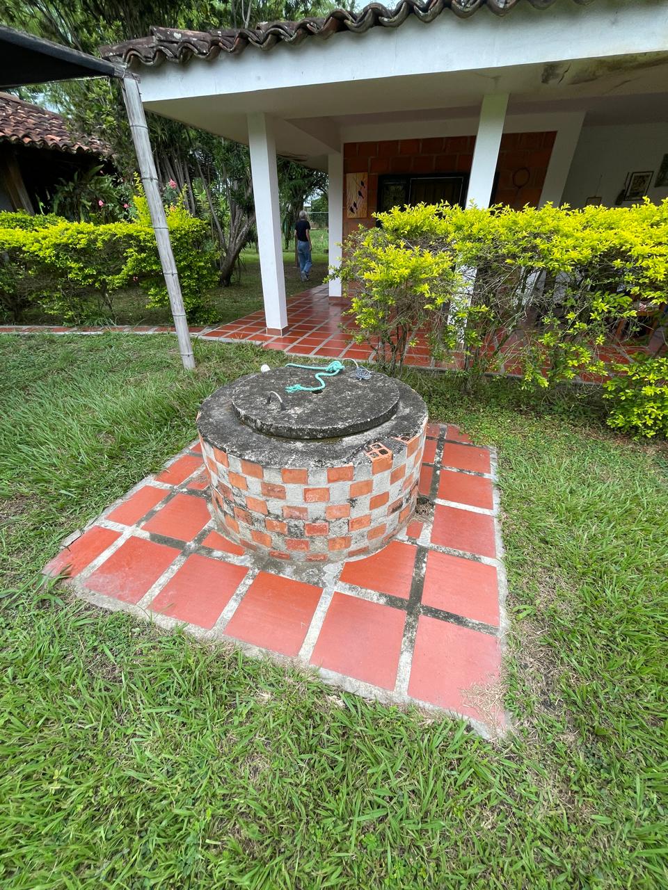 Venta de casa campestre en Andalucía, valle de Cauca, vereda campoalegre - Imagen 31