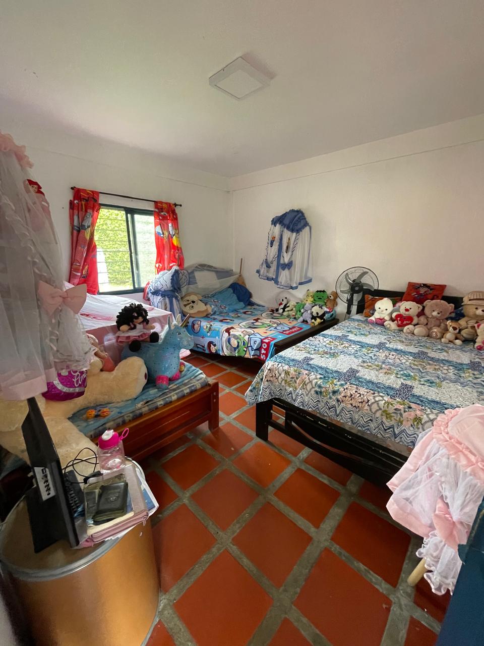 Venta de casa campestre en Andalucía, valle de Cauca, vereda campoalegre - Imagen 37