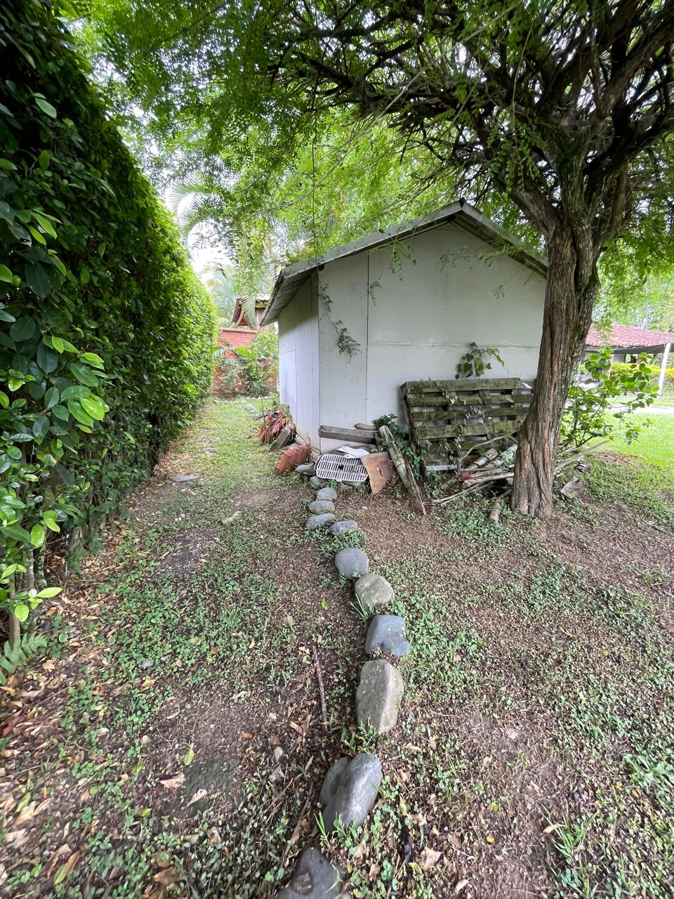 Venta de casa campestre en Andalucía, valle de Cauca, vereda campoalegre - Imagen 45