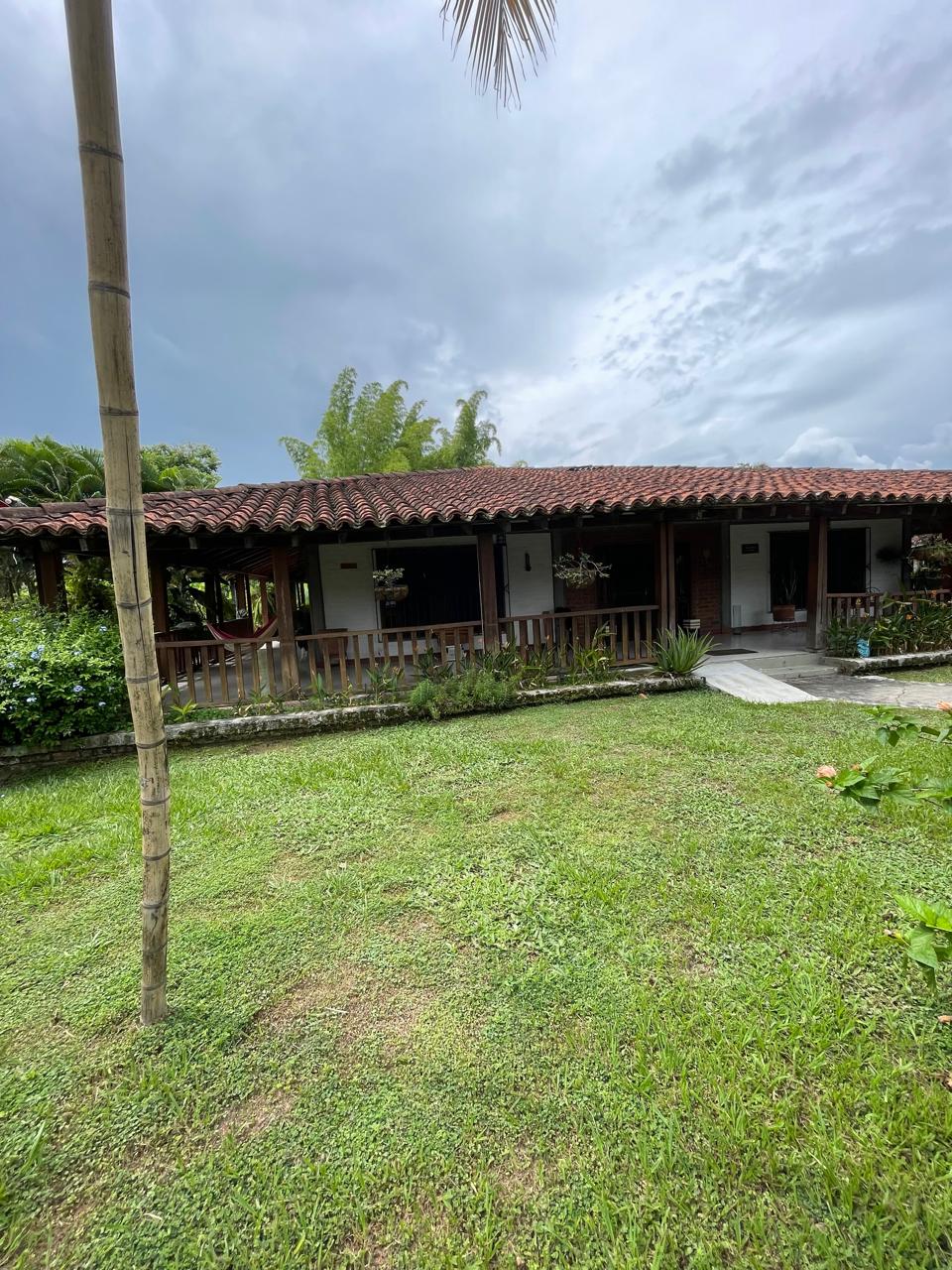 Venta de casa campestre en Andalucía, valle de Cauca, vereda campoalegre - Imagen 58