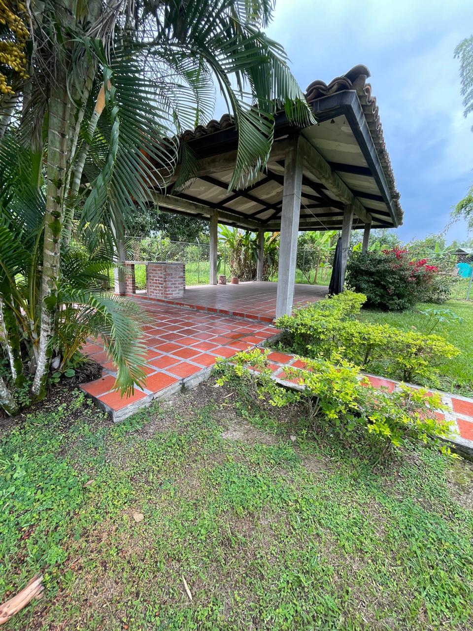 Venta de casa campestre en Andalucía, valle de Cauca, vereda campoalegre - Imagen 60