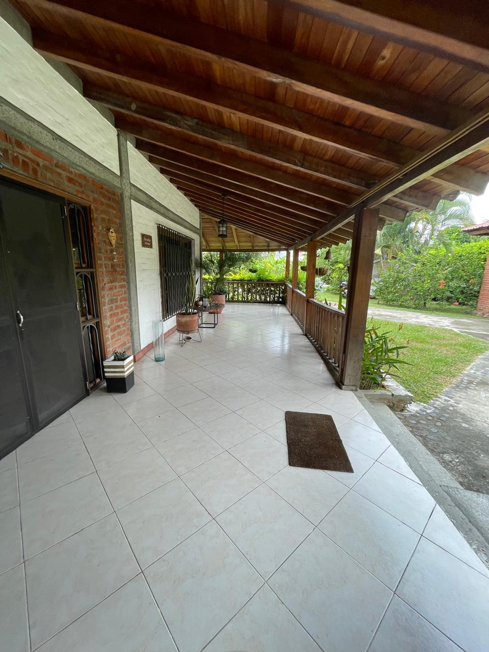 Venta de casa campestre en Andalucía, valle de Cauca, vereda campoalegre - Imagen 64
