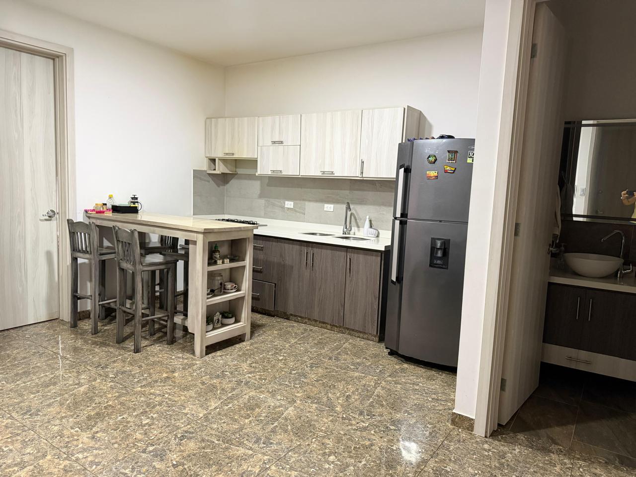 VENTA DE APARTAMENTO EN TULUA VALLE DEL CAUCA URBANIZACIÓN  BRISAS DE MORALES - Imagen 2