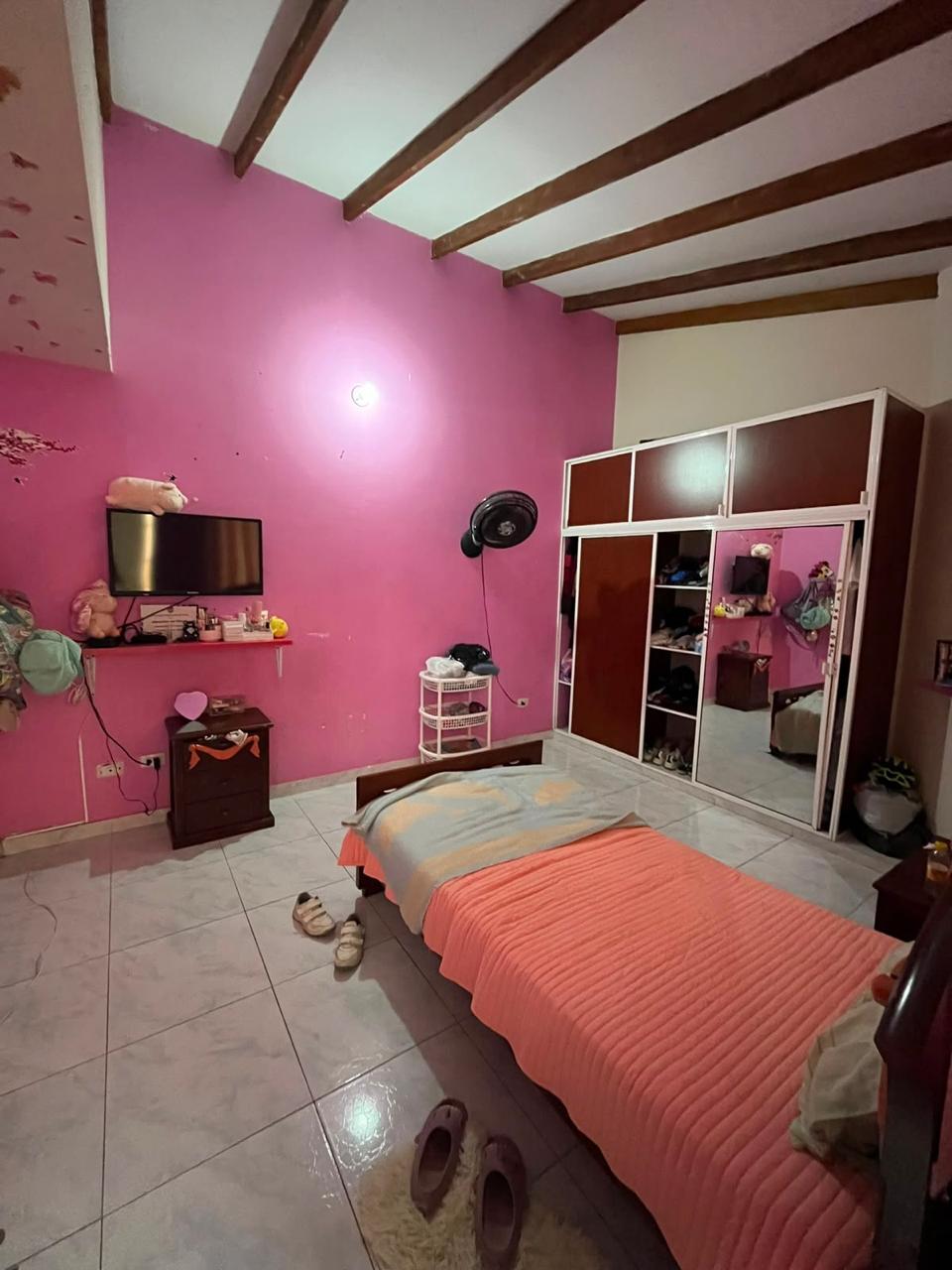 Venta de Casa Bifamiliar en Tuluá, Valle del Cauca, Barrio San Benito - Imagen 6
