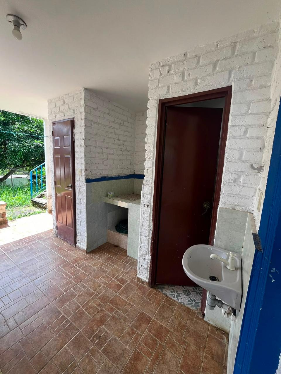 Venta de Casa Campestre en Tuluá, Valle del Cauca, corregimiento La Iberia - Imagen 10