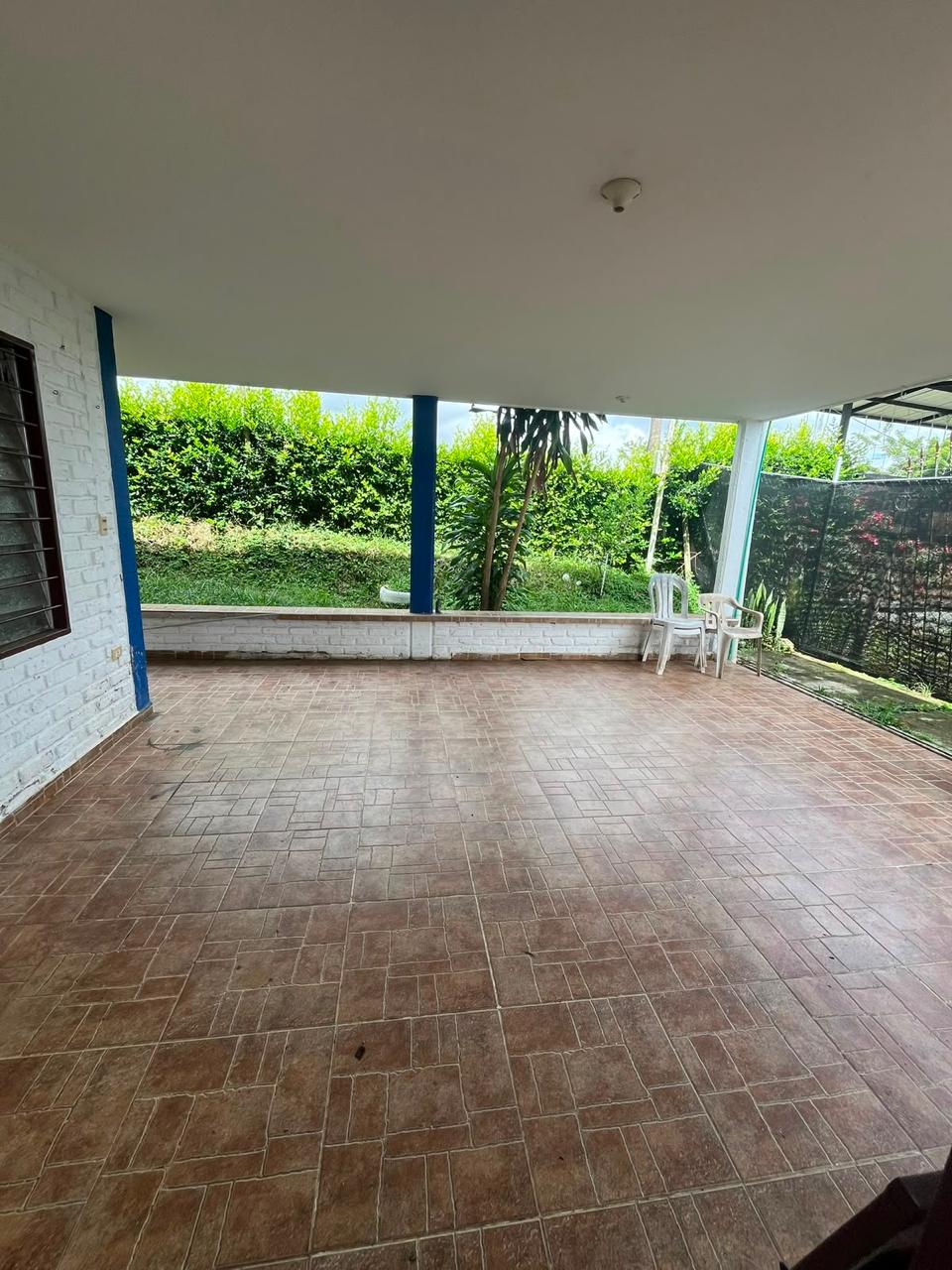 Venta de Casa Campestre en Tuluá, Valle del Cauca, corregimiento La Iberia - Imagen 12