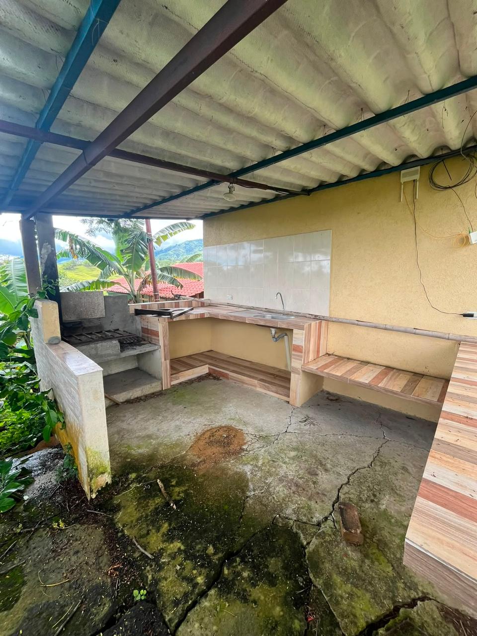 Venta de Casa Campestre en Tuluá, Valle del Cauca, corregimiento La Iberia - Imagen 17