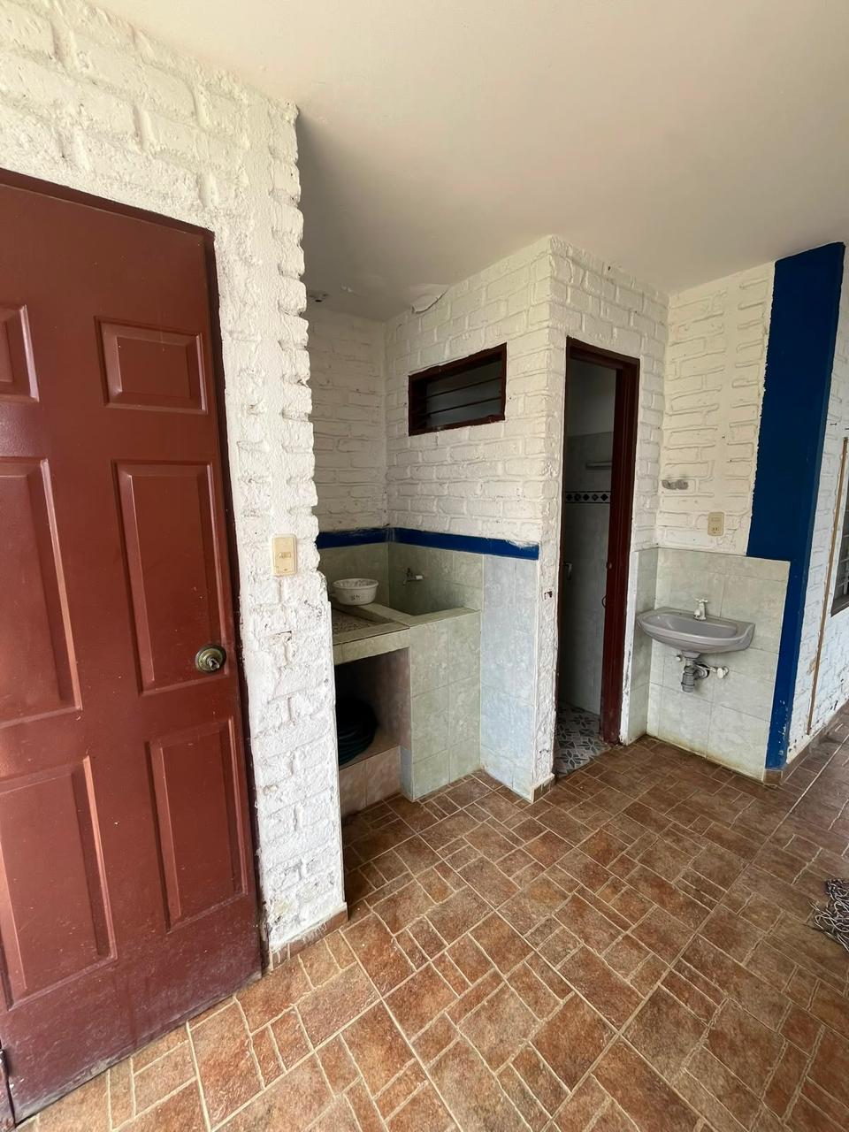 Venta de Casa Campestre en Tuluá, Valle del Cauca, corregimiento La Iberia - Imagen 21