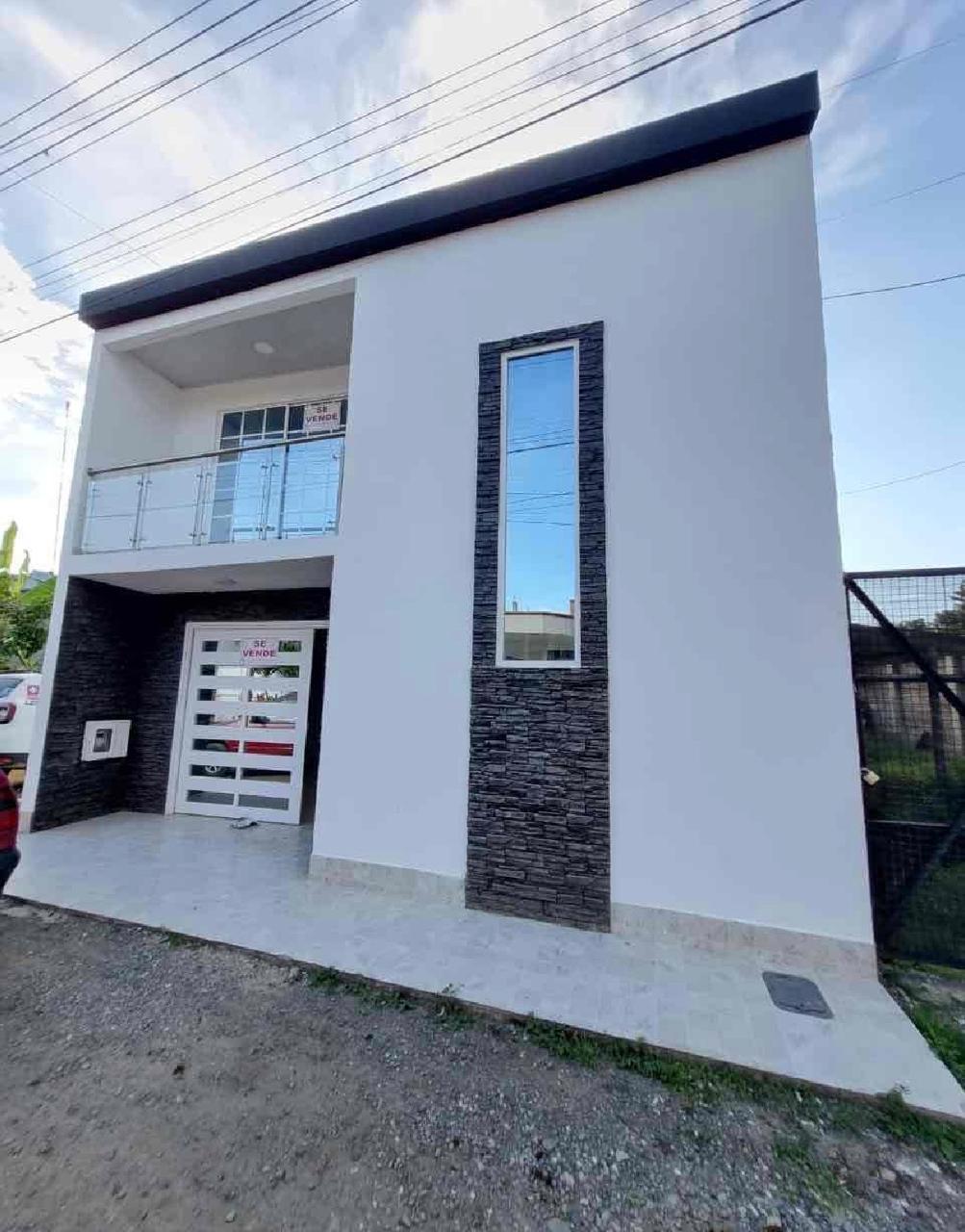 venta de casa multifamiliar en Nariño valle