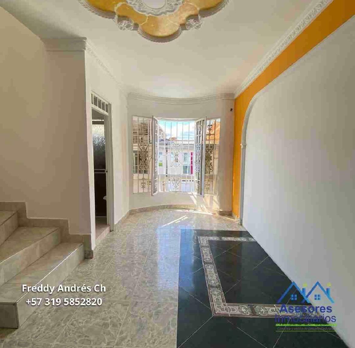 venta de casa en tulua valle barrio bolivar - Imagen 4