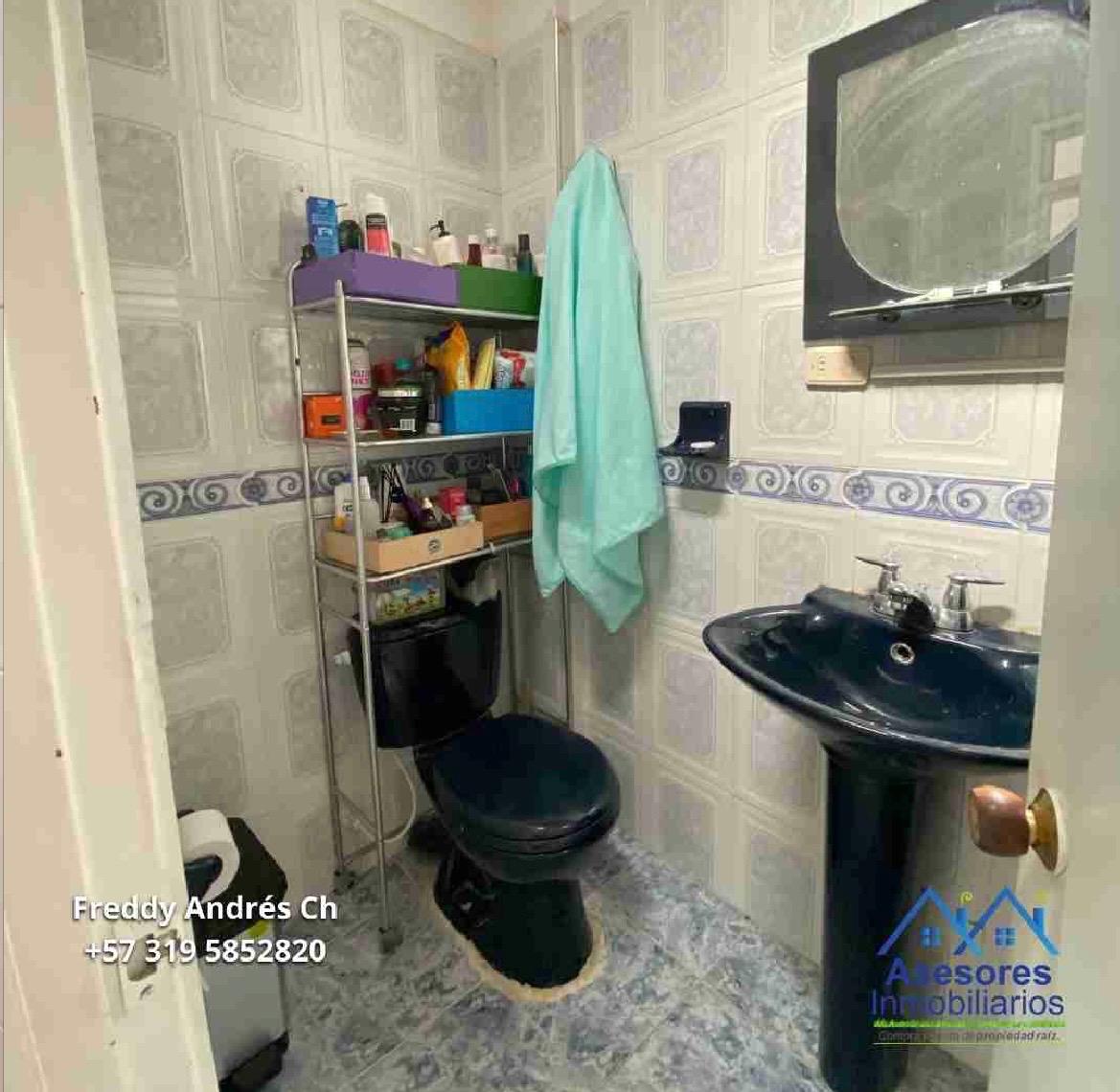 venta de casa en tulua valle barrio bolivar - Imagen 19