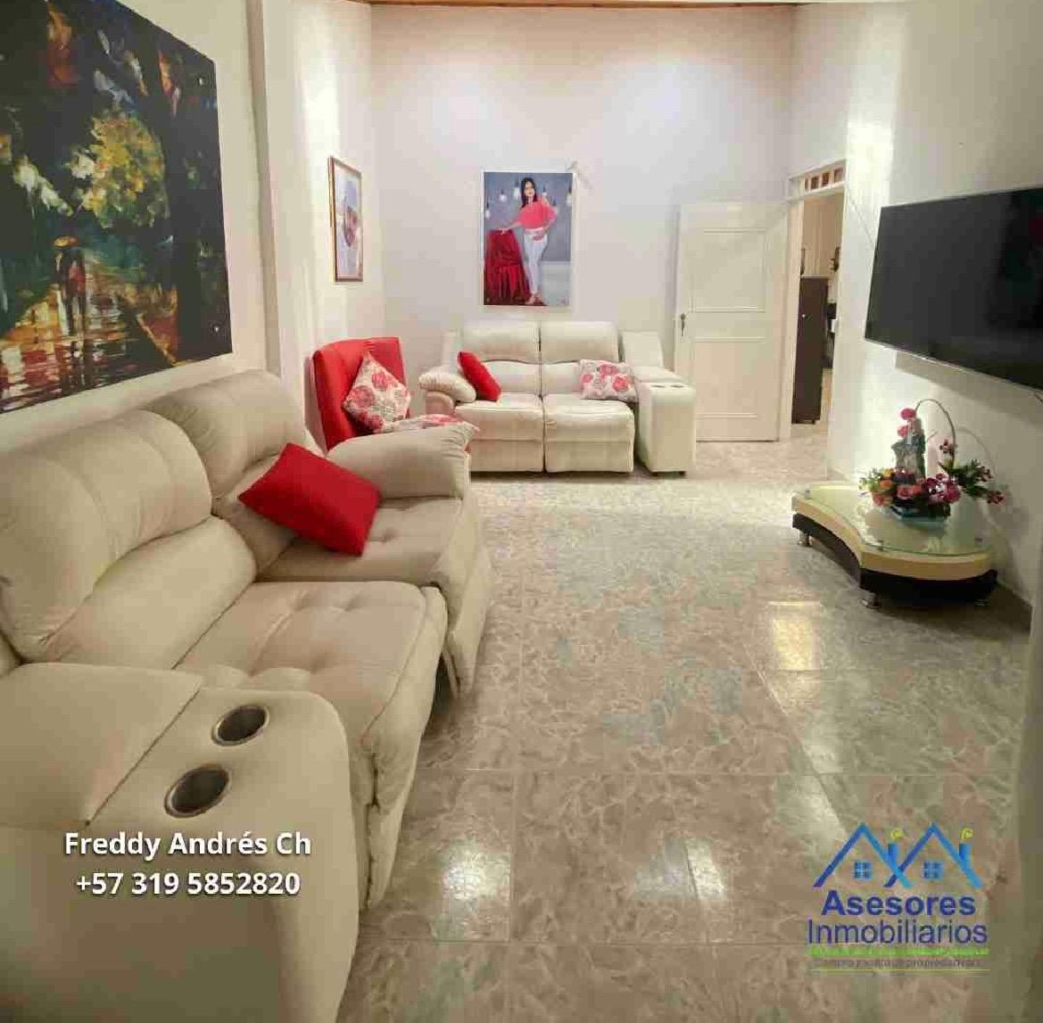venta de casa en tulua valle barrio bolivar - Imagen 21