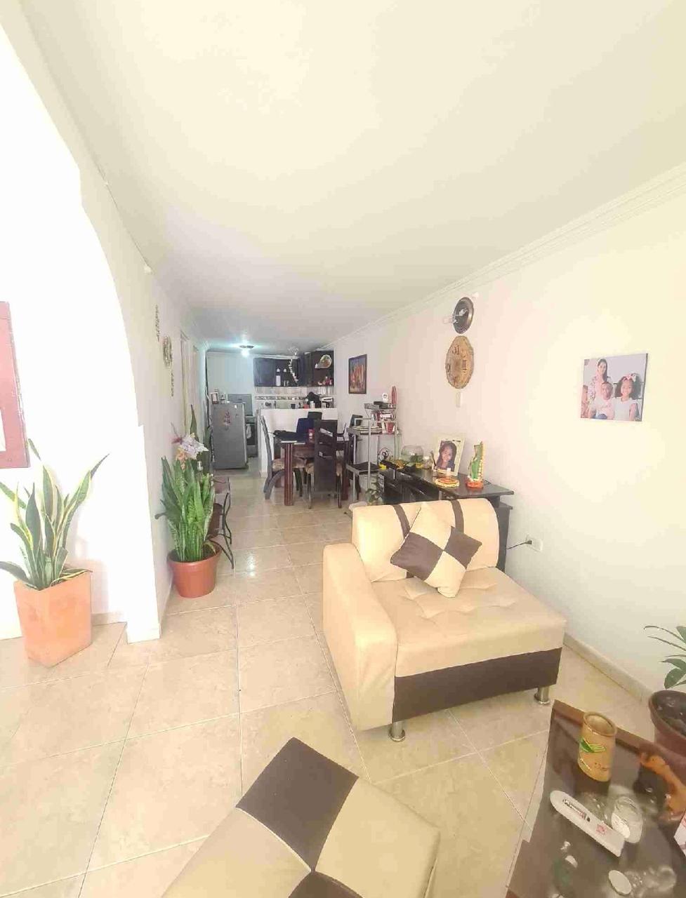 Venta de 2 apartamentos en marandua en Tuluá