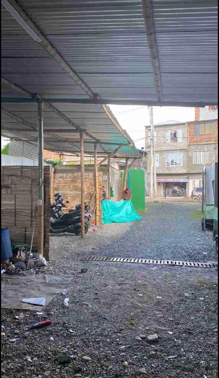 venta de planta de reciclaje en tulua valle barrio aguaclara