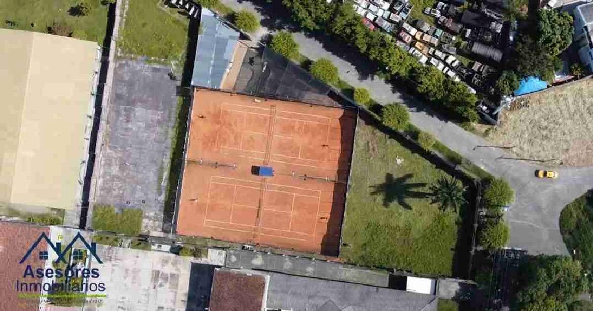 Venta de lote en Tuluá barrio Alvernia - Imagen 2