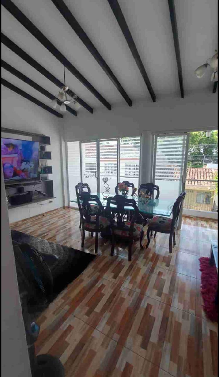 venta de casa en Tuluá barrio Jorge Eliecer Gaitan