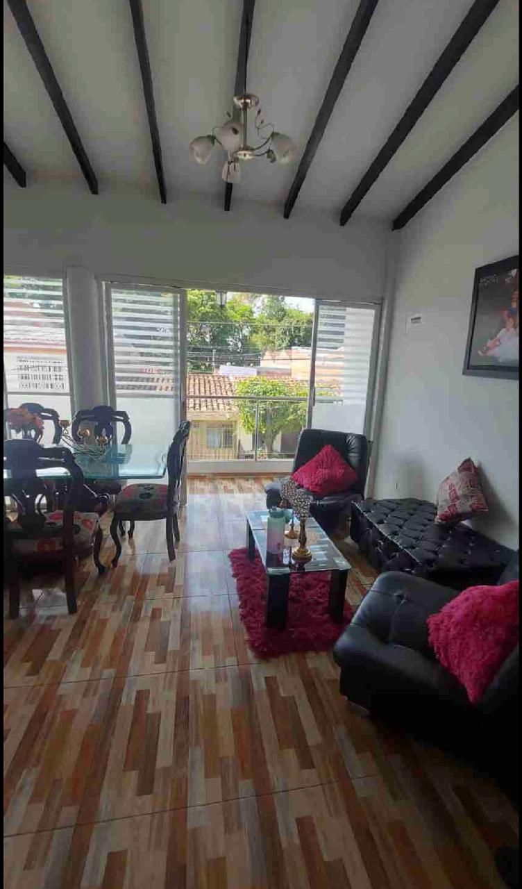 venta de casa en Tuluá barrio Jorge Eliecer Gaitan - Imagen 2