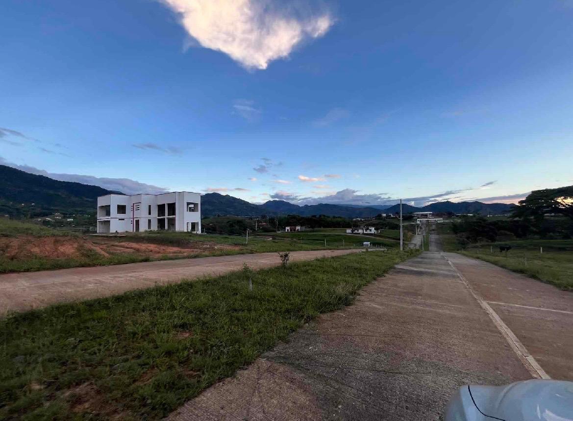 Venta de lotes campestres en Tuluá Corregimiento de La Iberia Valle del Cauca - Imagen 5