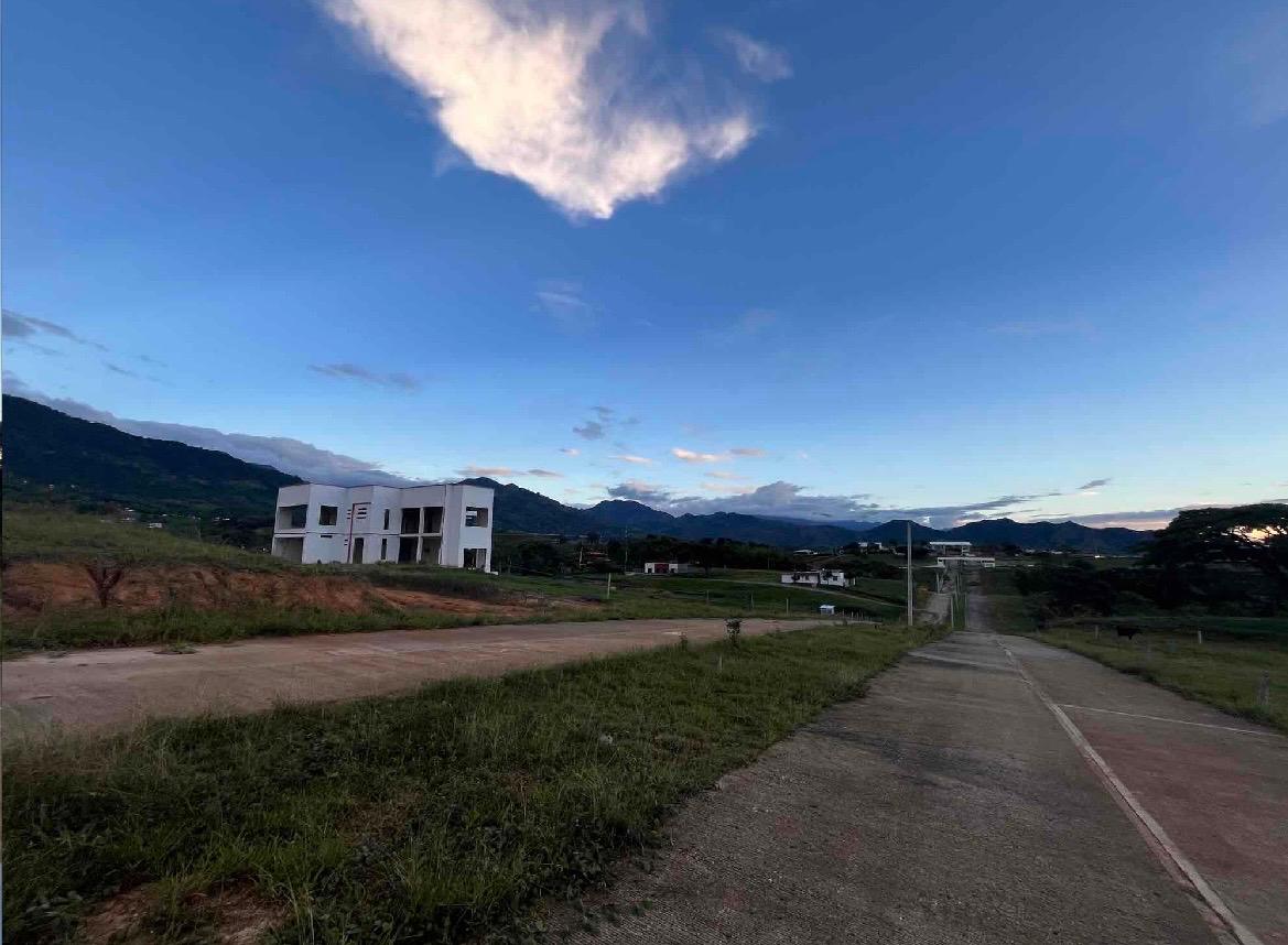Venta de lotes campestres en Tuluá Corregimiento de La Iberia Valle del Cauca - Imagen 6