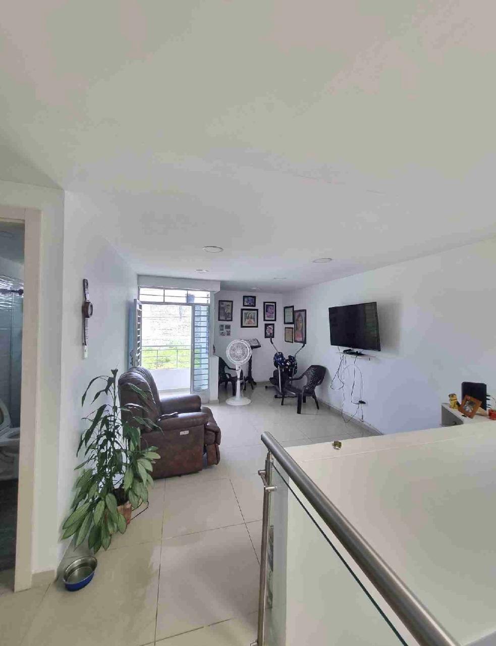 Venta de casa en Tuluá barrio Nuevo Alvernia - Imagen 12