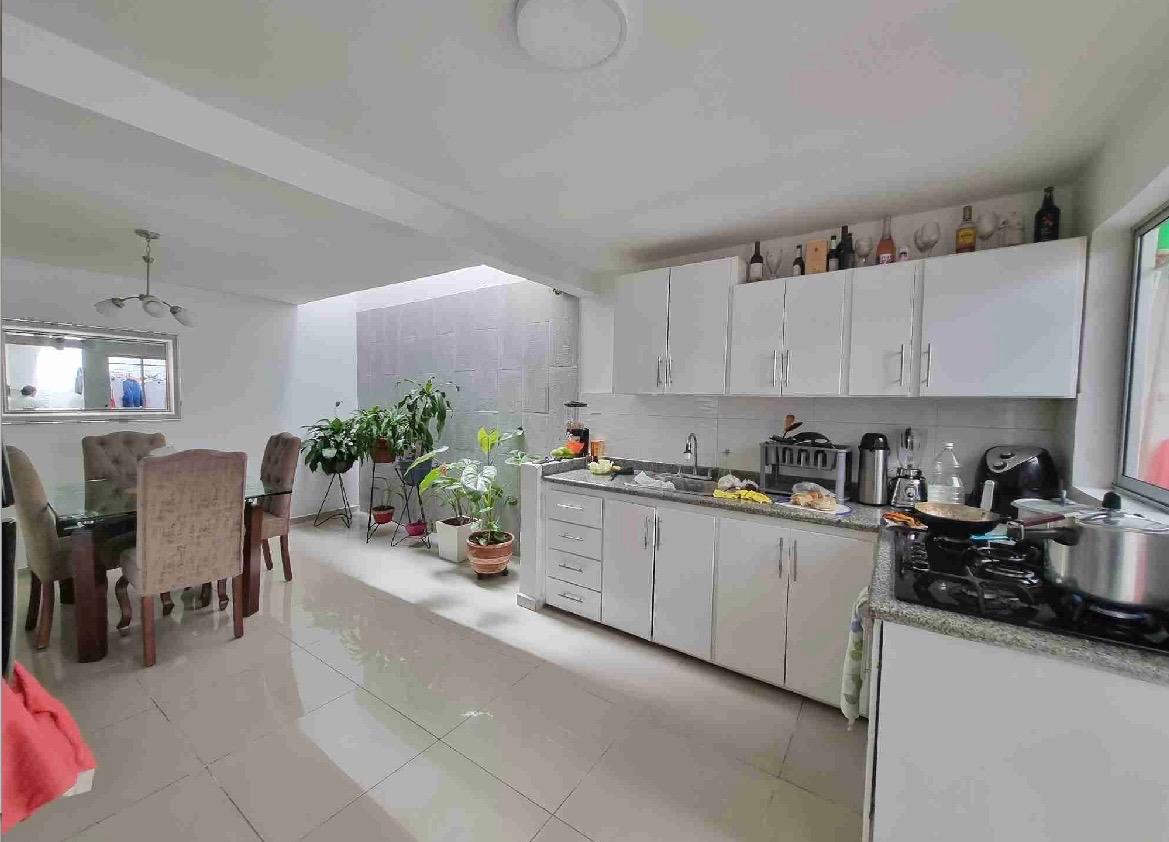Venta de casa en Tuluá barrio Nuevo Alvernia - Imagen 5