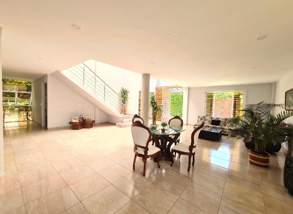 Venta de casa campestre en Tuluá Urbanización Tres Jardines vía Tres esquinas - Imagen 7