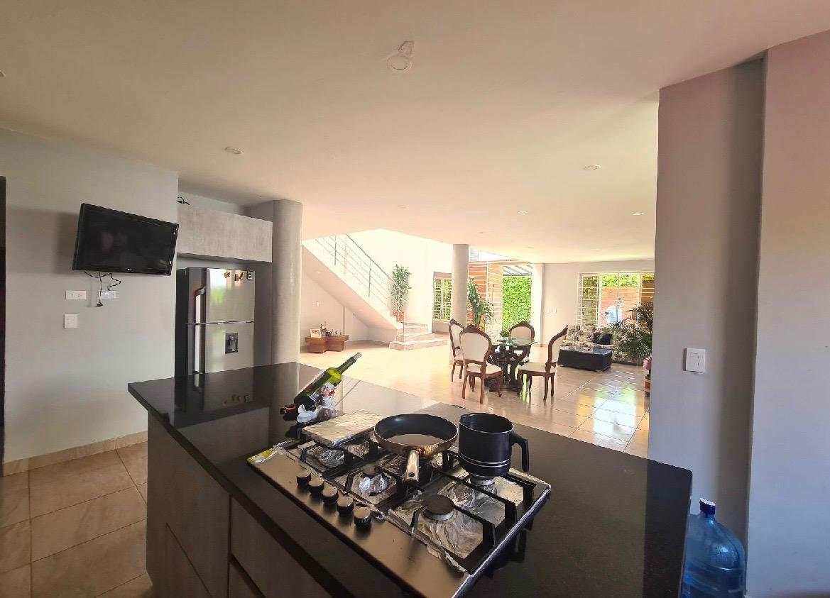 Venta de casa campestre en Tuluá Urbanización Tres Jardines vía Tres esquinas - Imagen 8