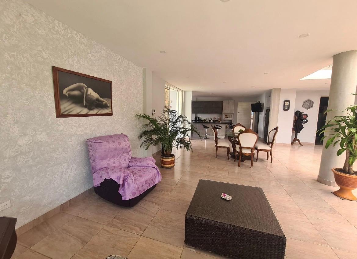 Venta de casa campestre en Tuluá Urbanización Tres Jardines vía Tres esquinas - Imagen 15