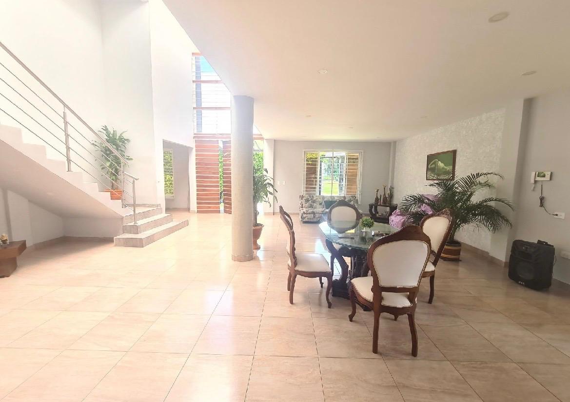 Venta de casa campestre en Tuluá Urbanización Tres Jardines vía Tres esquinas - Imagen 19
