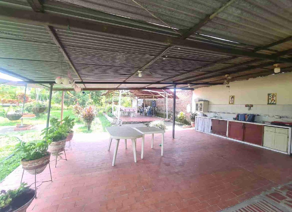 venta de casa campestre en Andalucia Valle corregimiento de El Salto - Imagen 12