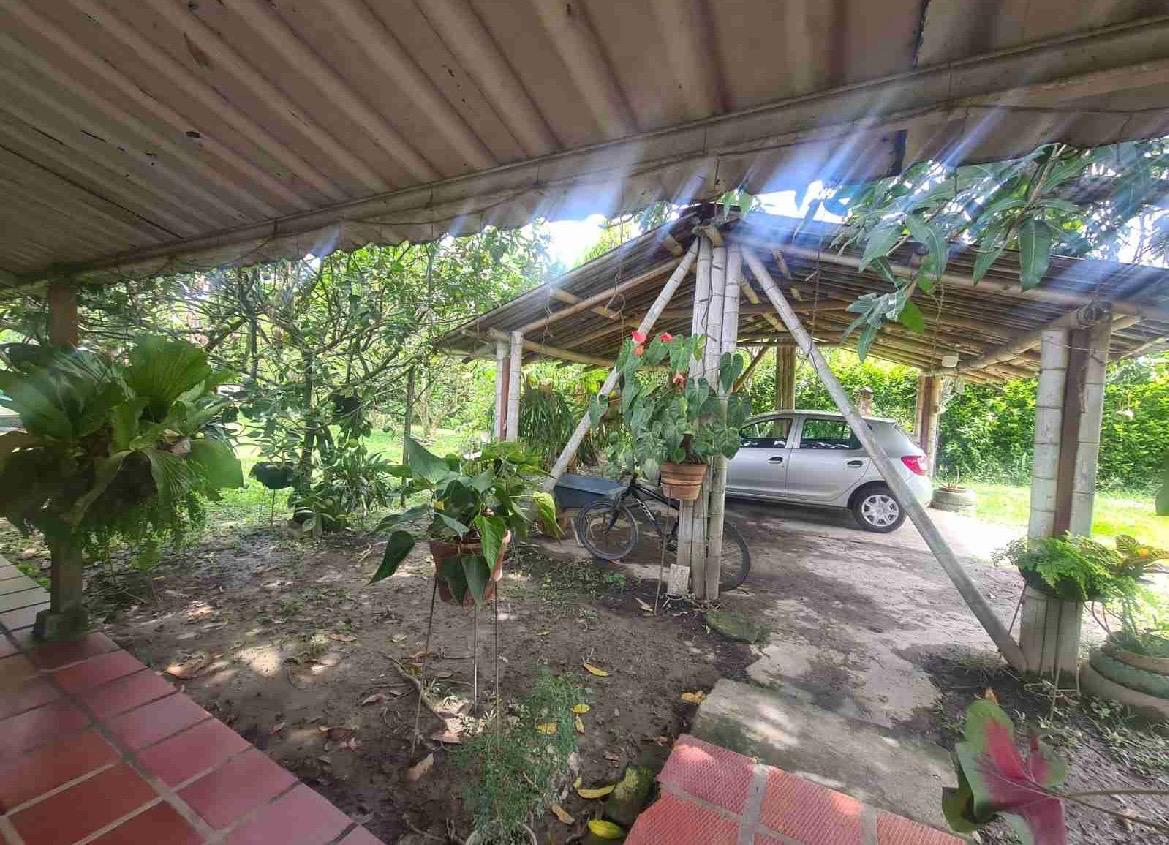 venta de casa campestre en Andalucia Valle corregimiento de El Salto - Imagen 2