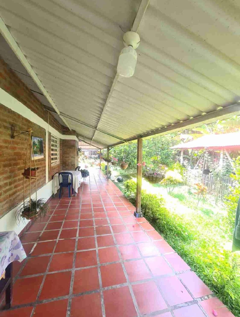 venta de casa campestre en Andalucia Valle corregimiento de El Salto - Imagen 4