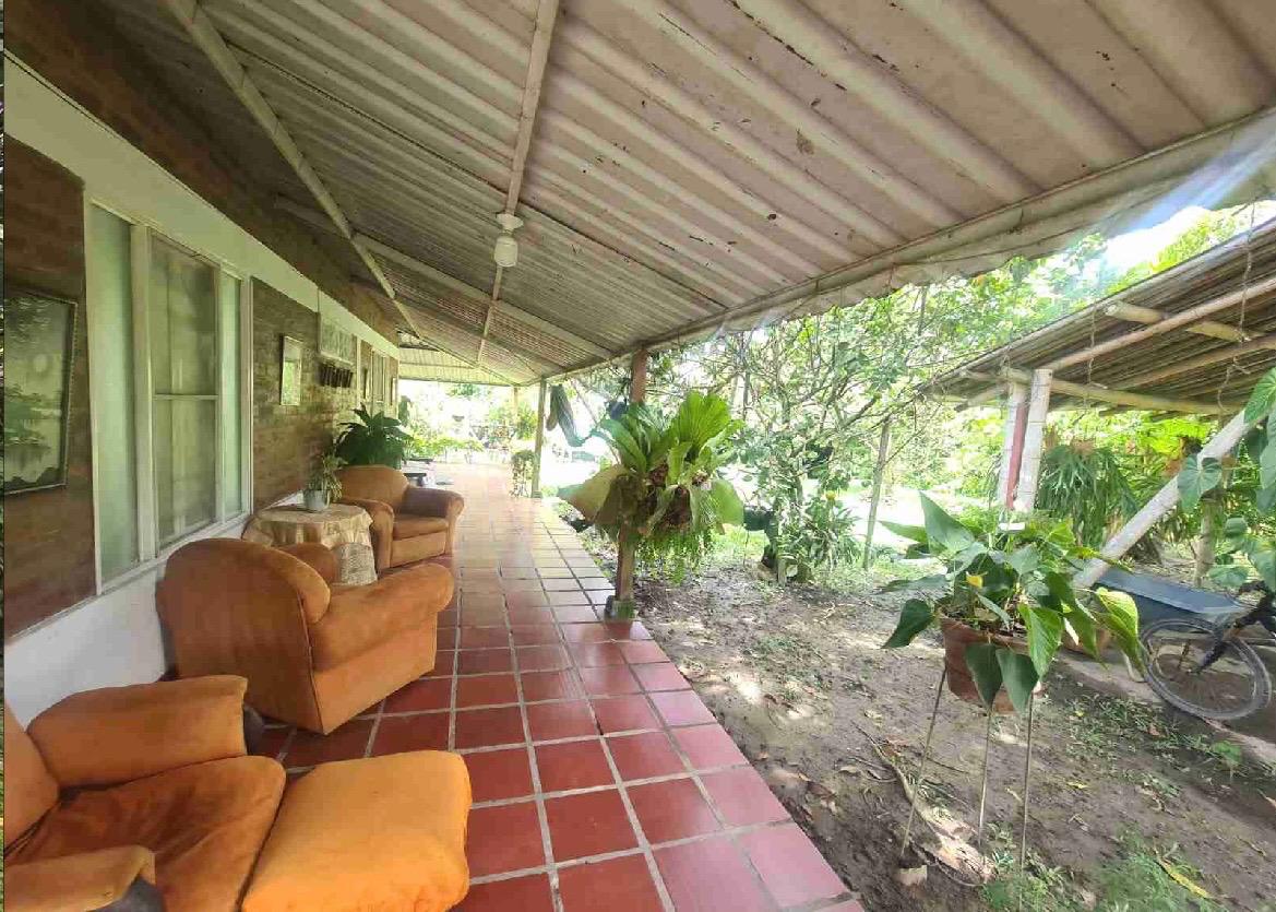 venta de casa campestre en Andalucia Valle corregimiento de El Salto - Imagen 7