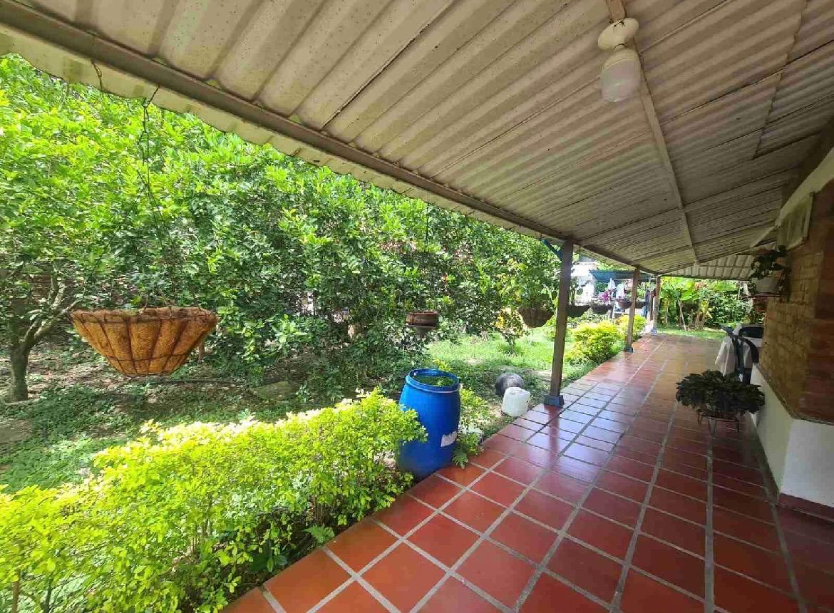 venta de casa campestre en Andalucia Valle corregimiento de El Salto - Imagen 14