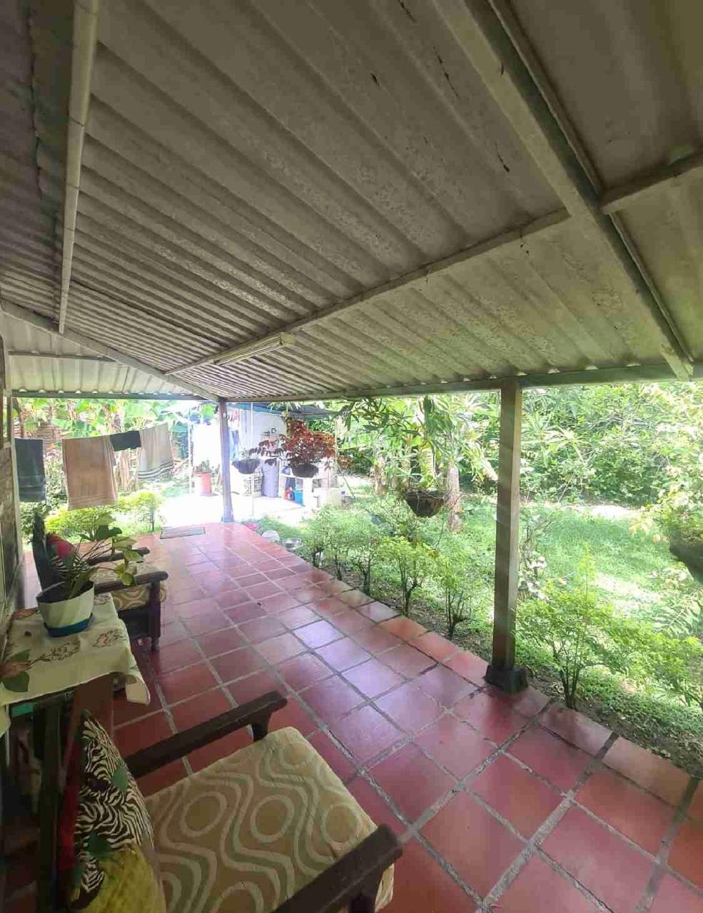 venta de casa campestre en Andalucia Valle corregimiento de El Salto - Imagen 23