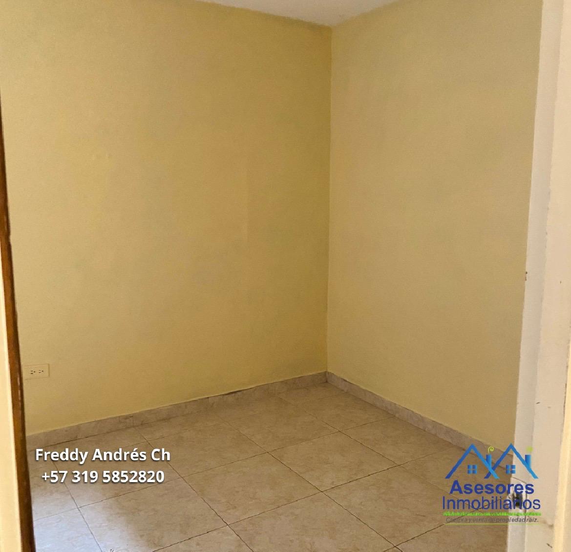 Venta de Casa Bifamiliar en Tuluá Valle barrio La Esperanza - Imagen 5