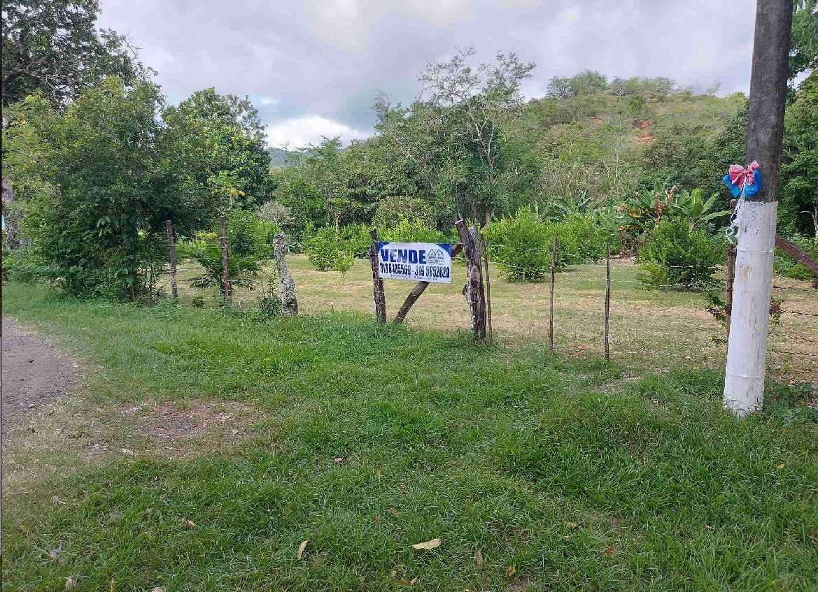 venta de lote en huasano valle - Imagen 10