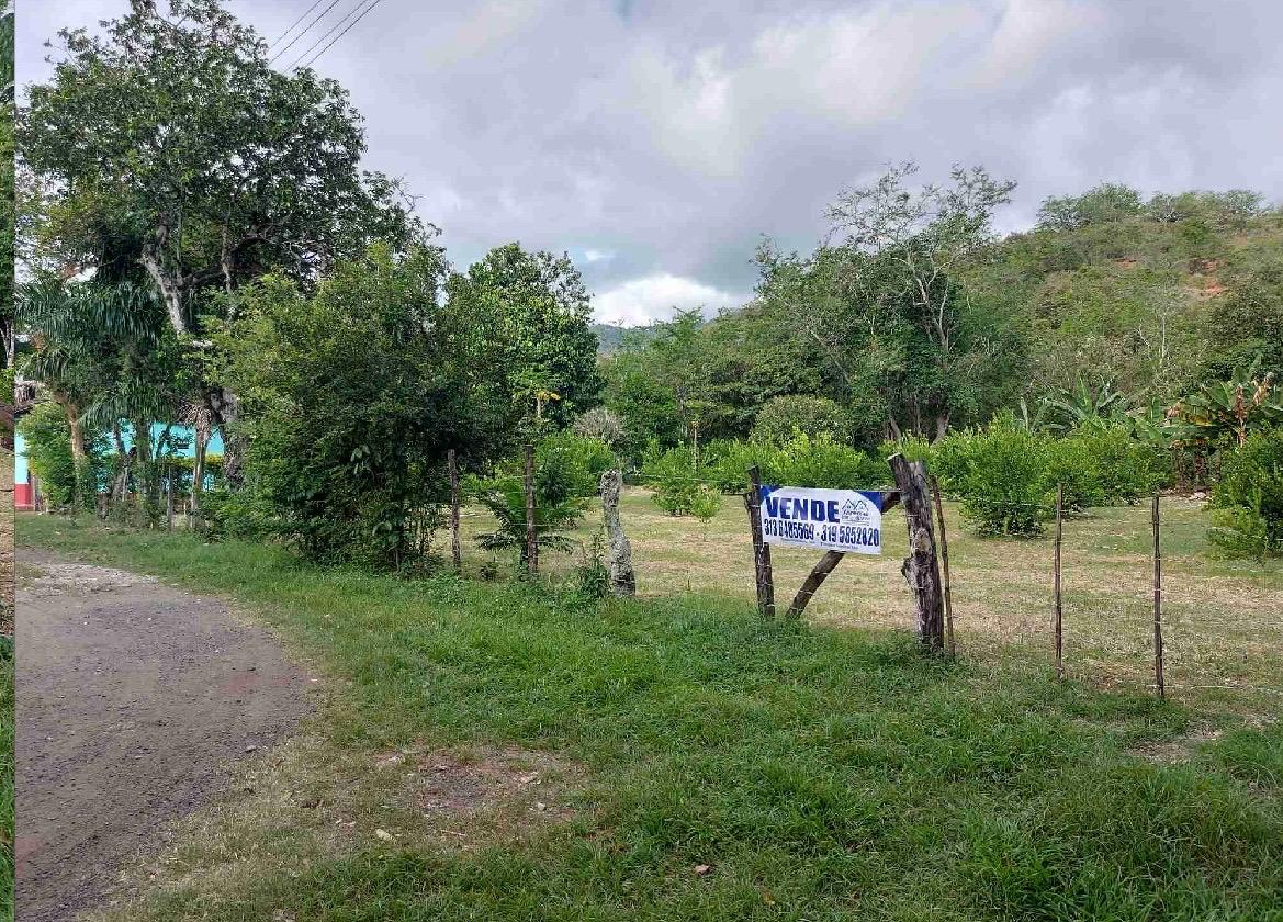 venta de lote en huasano valle - Imagen 11