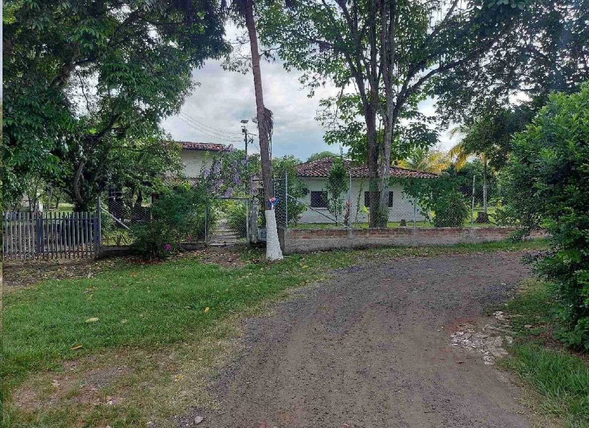 venta de lote en huasano valle - Imagen 12