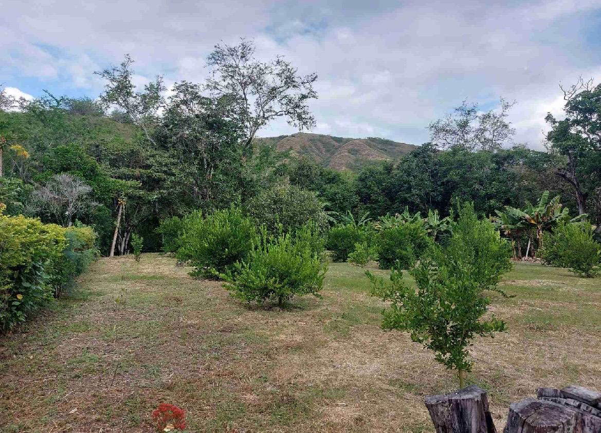 venta de lote en huasano valle - Imagen 14