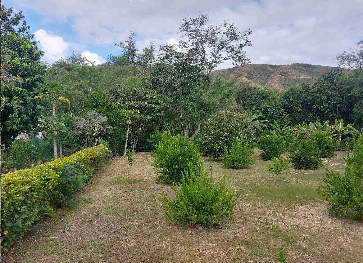 venta de lote en huasano valle - Imagen 17