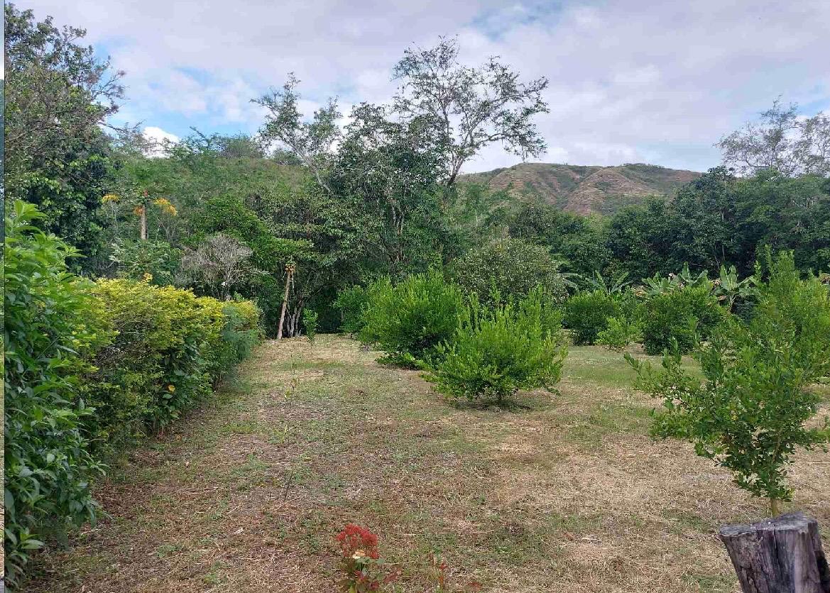 venta de lote en huasano valle - Imagen 3