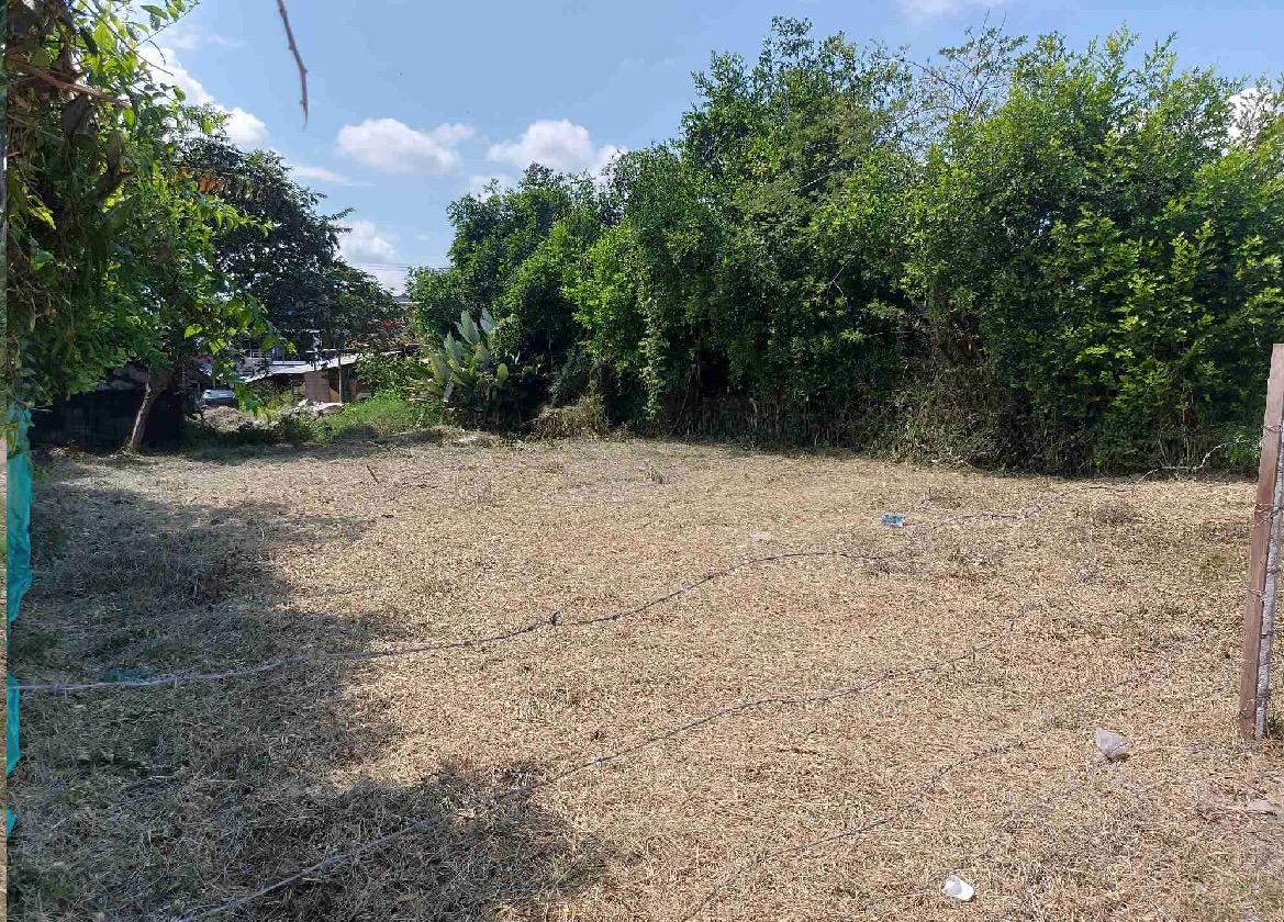 venta de lote en huasano valle - Imagen 5